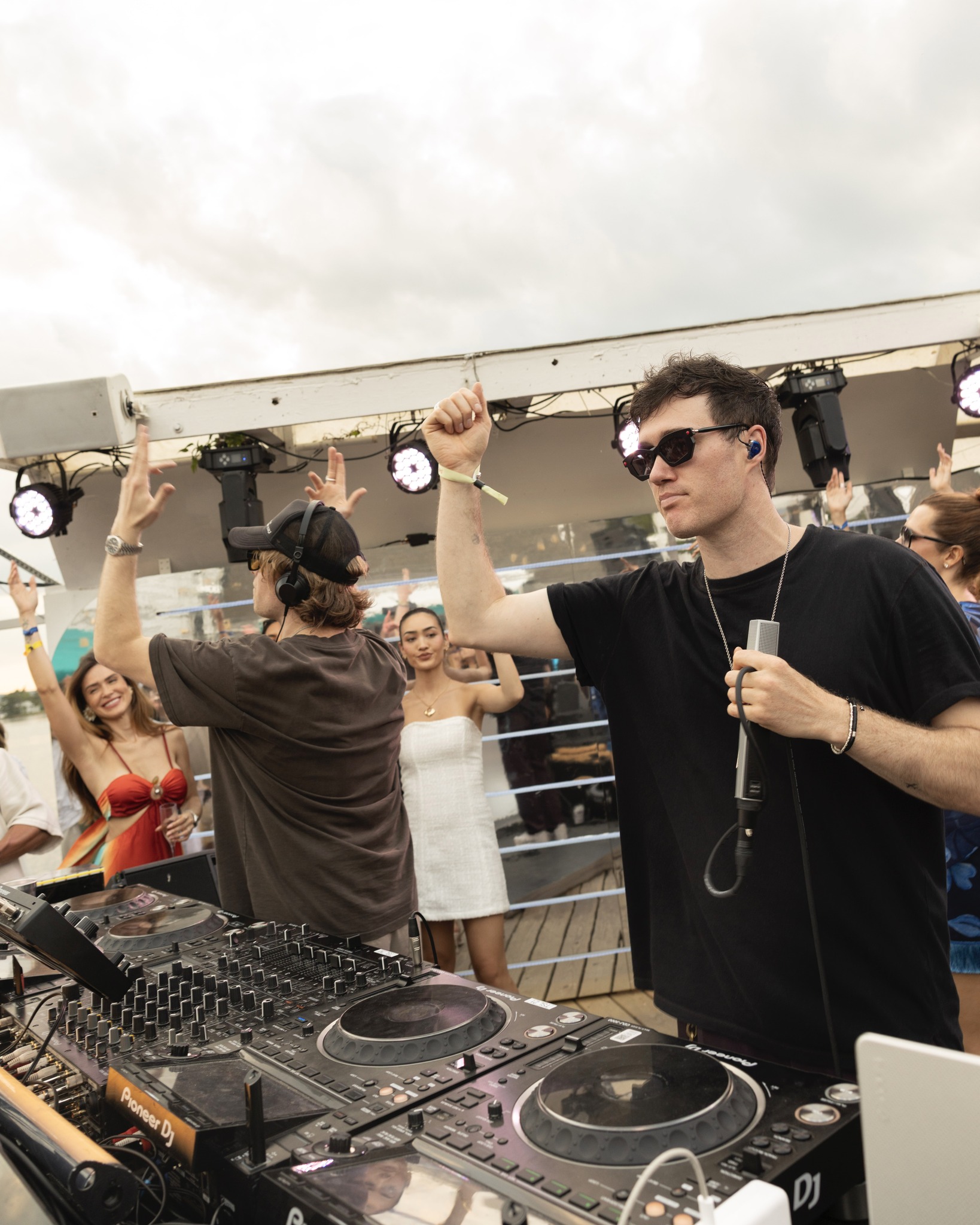 Bob Moses