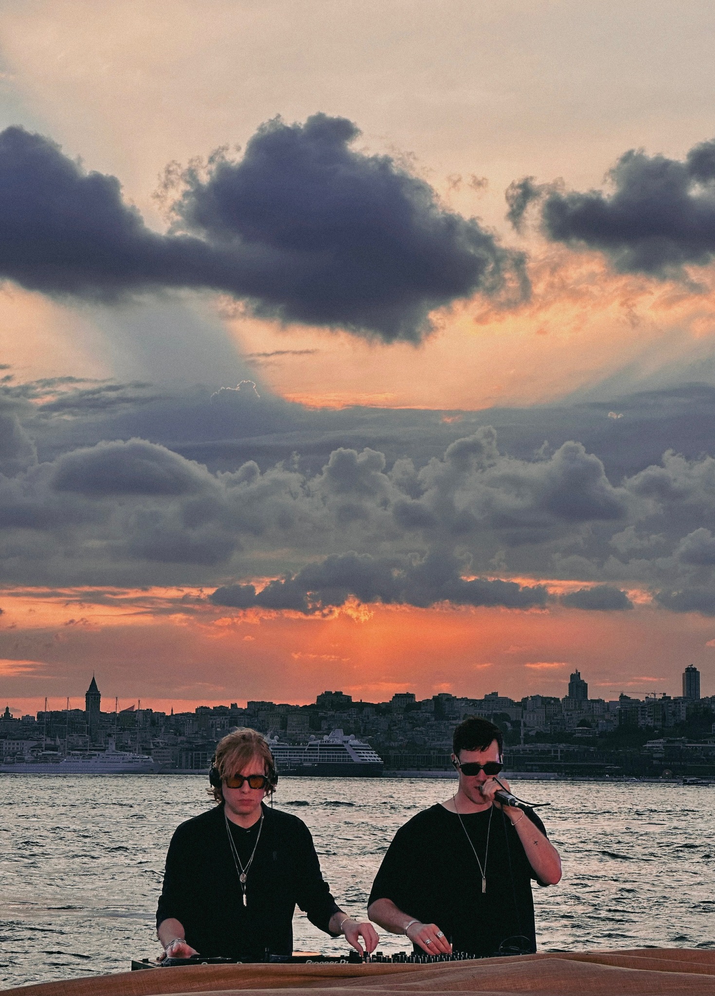 Bob Moses
