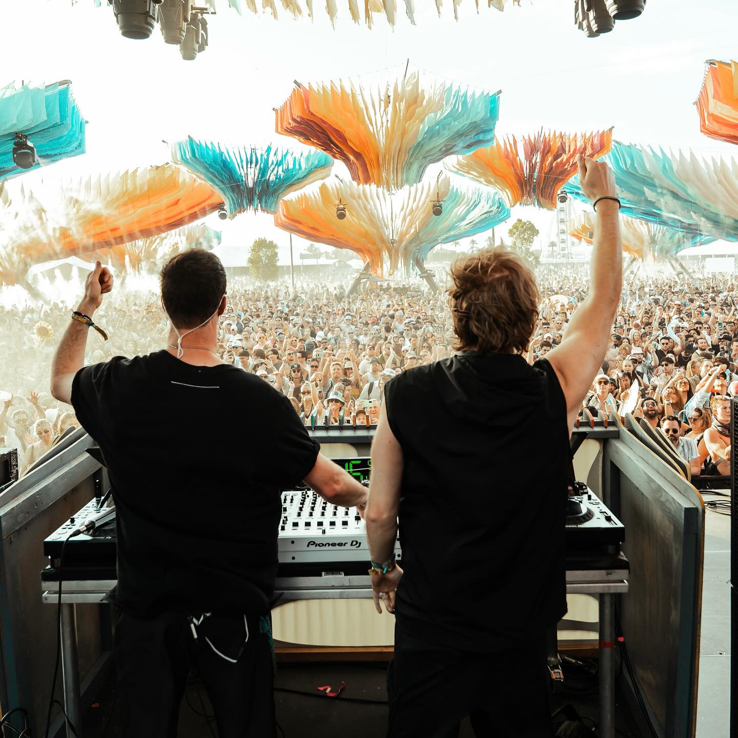 Bob Moses